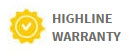 Highline Warranty